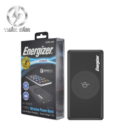 Pin sạc dự phòng Energizer QE10000CQ - 10000mAh