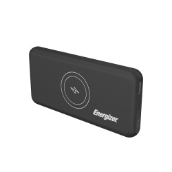 Pin sạc dự phòng Energizer QE10007BK 10000mAh