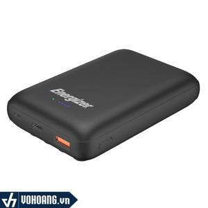 Pin sạc dự phòng Energizer QP10000PQ 10.000mAh
