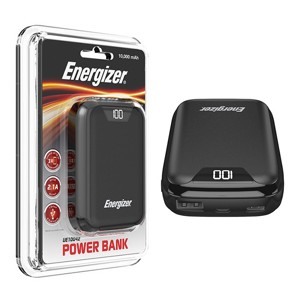 Pin sạc dự phòng Energizer UE10042 10000mAh