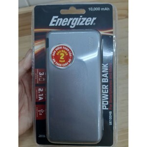 Pin sạc dự phòng Energizer UE10046 - 10.000mAh