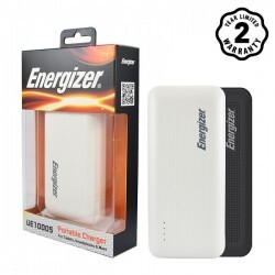 Pin Sạc Dự Phòng Energizer UE10005 - 10.000mAh