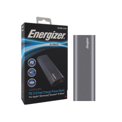 Pin sạc dự phòng Energizer UE20028PQ - 20000mAh