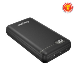 Pin sạc dự phòng Energizer UE20003C - 20.000mAh