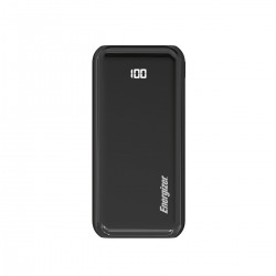 Pin sạc dự phòng Energizer UE20011PQBK 20.000mAh