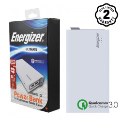 Pin sạc dự phòng Energizer UE20001QC 20,000mAh