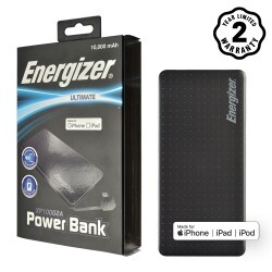 Pin sạc dự phòng Energizer XP10002A - 10.000mAh