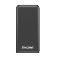 Pin sạc dự phòng Energizer 10000mAh /3.7V Li-Polymer UE10026WE
