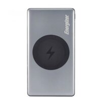 Pin sạc dự phòng Energizer QE10000GY 10.000mAh/ 3.7V Li-Polymer (Xám)