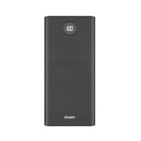 Pin sạc dự phòng Energizer 30000 mAh / 3.7V Li-Polymer UE30016PQBK