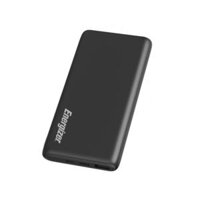 Pin sạc dự phòng Energizer 10000 mAh / 3.7V Li-Polymer UE10023BK