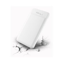Pin sạc dự phòng Energizer MiLi Power shine II 10,000mAh HB-M90