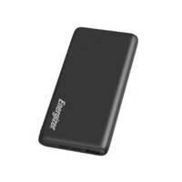 Pin sạc dự phòng Energizer 10000 mAh / 3.7V Li-Polymer UE10023BK