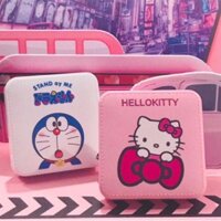 Pin sạc dự phòng Hello Kitty Doremon 6000MAH -Phụ Kiện TSM