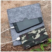 Pin sạc dự phòng Hoco B12C - 13000mah cho điện thoại