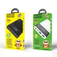 Pin sạc dự phòng Hoco B12Z 13000mAh