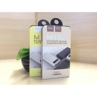 PIN SẠC DỰ PHÒNG HOCO B20 20000MAH LCD