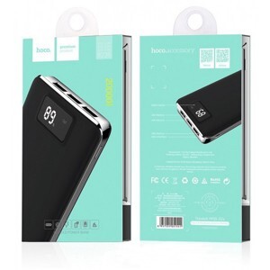 Pin sạc dự phòng Hoco B23B - 20.000mAh