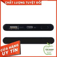 Pin Sạc Dự Phòng Ho_co B25 10000Mah LCD siêu mỏng lõi Polymer - Hàng chính hãng - Bảo hành 12 tháng