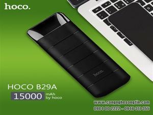 Pin sạc dự phòng Hoco B29A 15000mAh