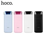 Pin sạc dự phòng Hoco B29A 15.000 MAH CÓ LED Chính Hãng Bảo Hành 6 Tháng Lỗi 1 Đổi 1