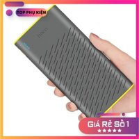 Pin Sạc Dự Phòng Hoco B31A 30.000mah - Hàng phân phối chính hãng Giá rẻ nhất shopee