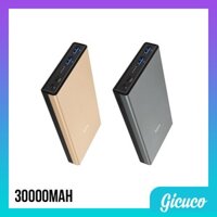 Pin Sạc Dự Phòng HOCO B39 30000mAh (Phụ kiện VIP)