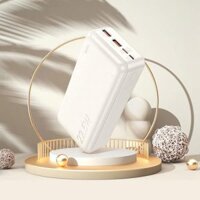 PIN SẠC DỰ PHÒNG HOCO J101B 30.000 mAh