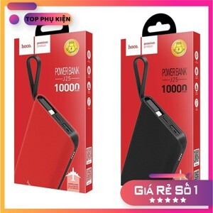 Pin sạc dự phòng Hoco J25 10000mAh