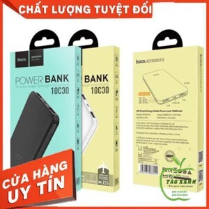 Pin sạc dự phòng Hoco J26 10.000mAh
