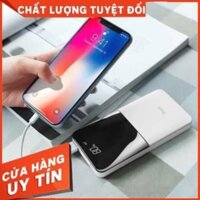 Pin sạc dự phòng Hoco J42 High power 10000mAh 2 cổng sạc in/out - Hàng chính hãng - PHU KIEN 8686