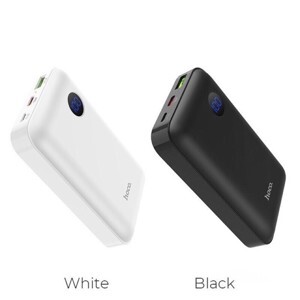 Pin sạc dự phòng Hoco J44 10000mAh