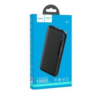 Pin Sạc Dự Phòng Hoco J82 Cao Cấp Chính Hãng 10000mAh Pin lithium polymer Led Sạc Pin Phụ Kiện Pin Dự Phòng