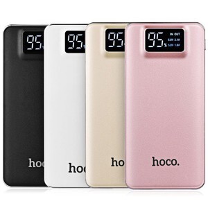 Pin sạc dự phòng Hoco UPB05 10000mAh