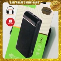 Pin Sạc Dự Phòng Hoco 10000/20000mah Bảo Hành 12 Tháng