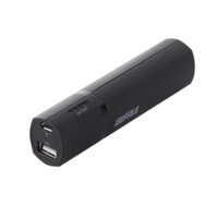 Pin sạc dự phòng iBuffalo 2600mAh BSMPB03BK