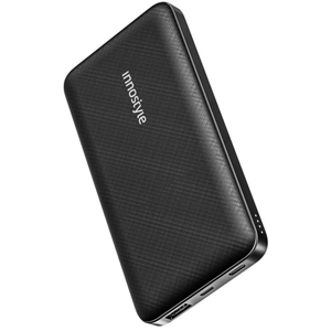 Pin sạc dự phòng Innostyle PowerMax IP20PD 10.000 mAh