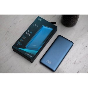 Pin sạc dự phòng Innostyle PowerGo Pro - 10000mAh