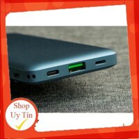 Pin Sạc Dự Phòng INNOSTYLE PowerGO Pro 10000mAh (PD18W và QuickCharge 3.0 18W)