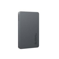 Pin Sạc Dự Phòng Không Dây Siêu Mỏng USAMS CD231 5000mAh 20W (15W Wireless Charging)