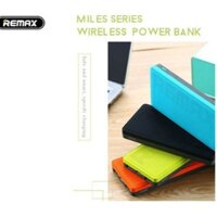 Pin sạc dự phòng không dây 10,000mAh RPP-103 Remax