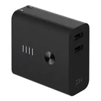 Pin sạc dự phòng kiêm cốc sạc 6.500 mAh ZMI APB01