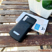 Pin sạc dự phòng kiêm ốp lưng Samsung Galaxy S23 Plus (4800mAh, 17.76Wh)