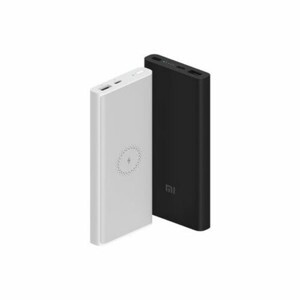 Pin sạc dự phòng kiêm sạc không dây 10.000 mAh Xiaomi WPB15ZM
