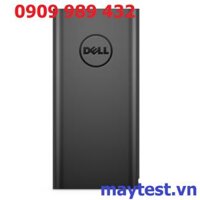 Pin sạc dự phòng laptop Dell Power Bank Plus (18.000 mAh) – PW7015L