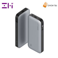 Pin sạc dự phòng Laptop 25000mAh 200W ZMI QB826