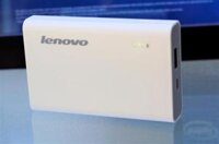 Pin sạc dự phòng Lenovo - 7800 mAh