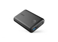 Pin sạc dự phòng Li-ion 10000mAh Anker PowerCore Đen