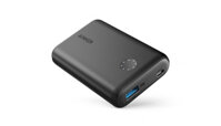 Pin sạc dự phòng Li-ion 10000mAh Anker PowerCore II Đen