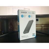 Pin sạc dự phòng Li-Ion 20000mAh Anker PowerCore